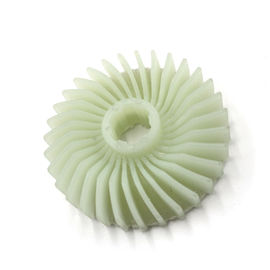 ABS Precision Injection Molding Services For Non - Standard Motor Wind Blade