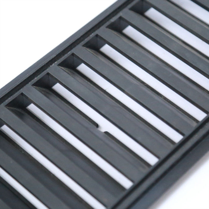 High Tensile Strength ABS Car Part , Custom Car Body Parts For Car Vent